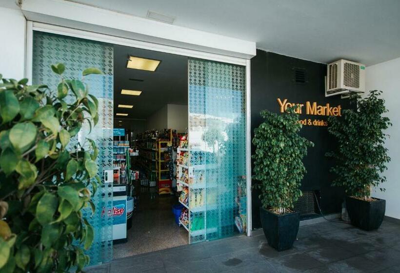 Servatur Casablanca Suites & Spa - Adults Only