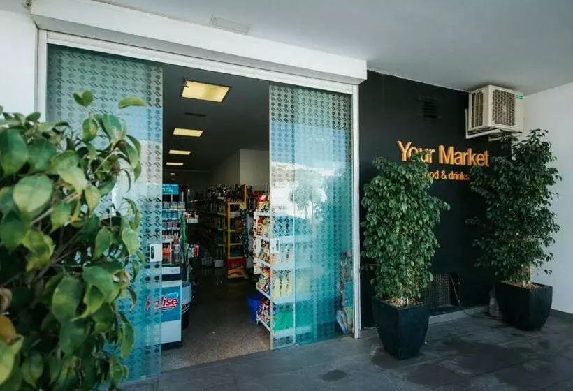 Servatur Casablanca Suites & Spa - Adults Only