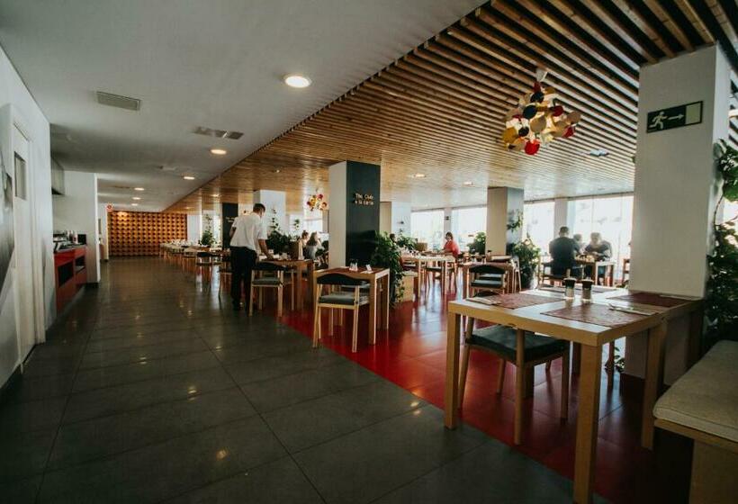 Servatur Casablanca Suites & Spa - Adults Only