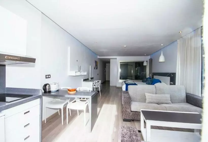 Servatur Casablanca Suites & Spa - Adults Only