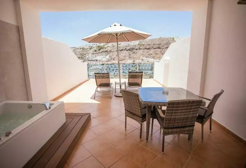 Servatur Casablanca Suites & Spa - Adults Only