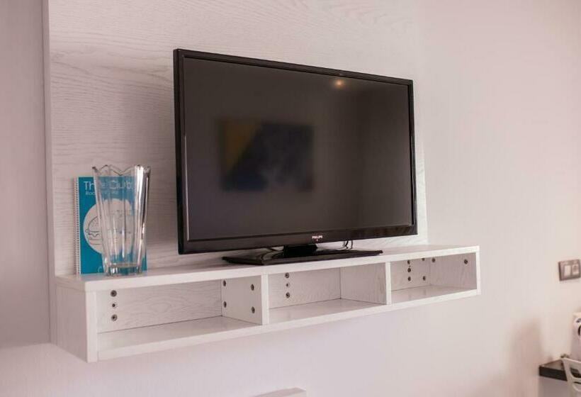 Servatur Casablanca Suites & Spa - Adults Only