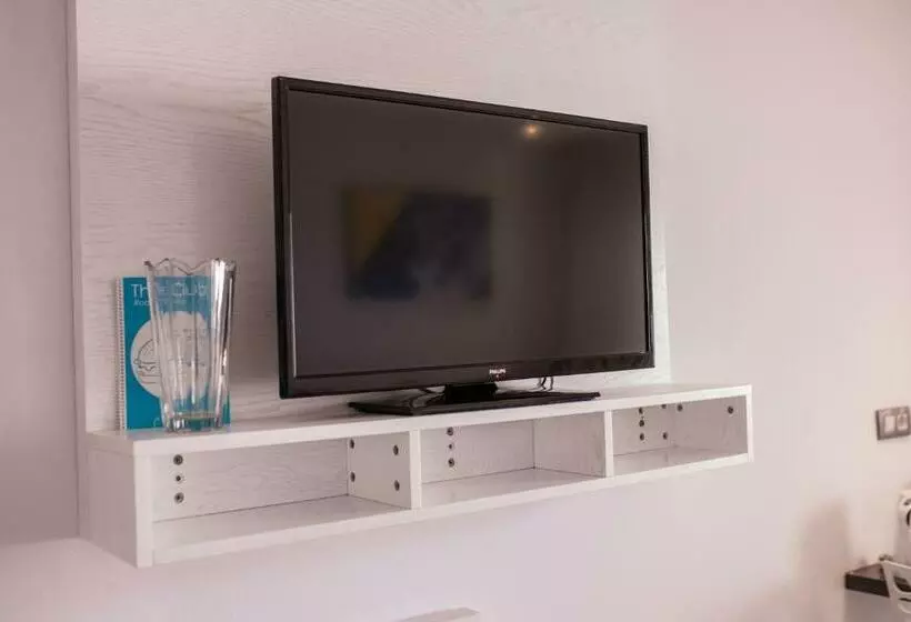 Servatur Casablanca Suites & Spa - Adults Only