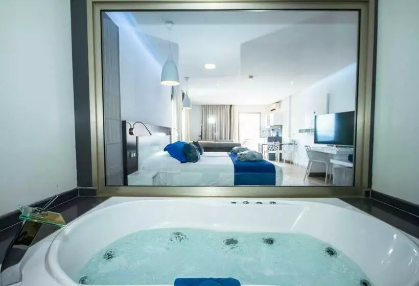 Servatur Casablanca Suites & Spa - Adults Only