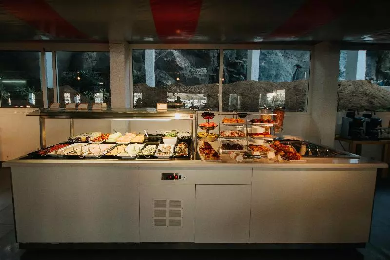 Servatur Casablanca Suites & Spa - Adults Only