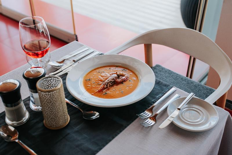 Servatur Casablanca Suites & Spa - Adults Only