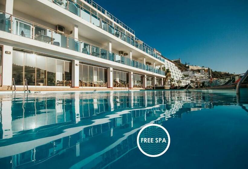 Servatur Casablanca Suites & Spa - Adults Only