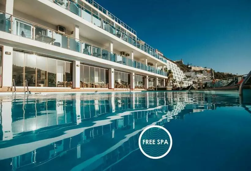 Servatur Casablanca Suites & Spa - Adults Only