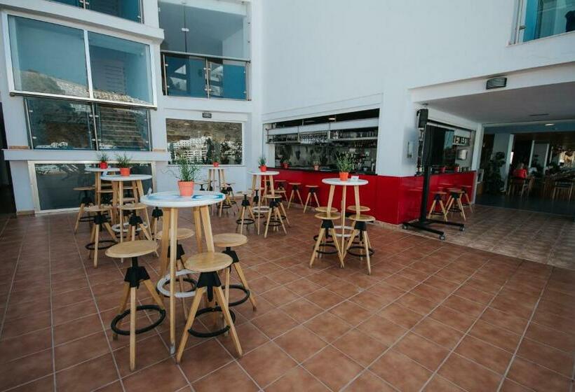 Servatur Casablanca Suites & Spa - Adults Only