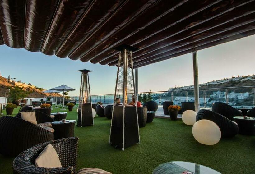 Servatur Casablanca Suites & Spa - Adults Only