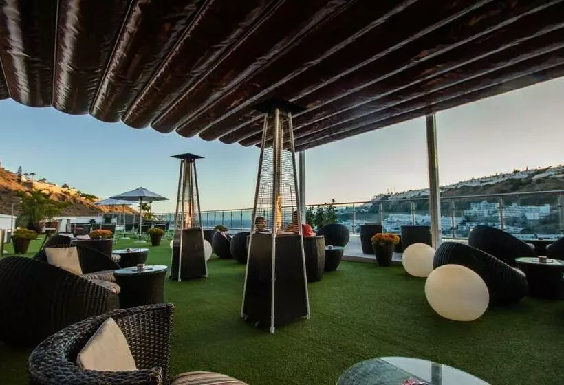 Servatur Casablanca Suites & Spa - Adults Only