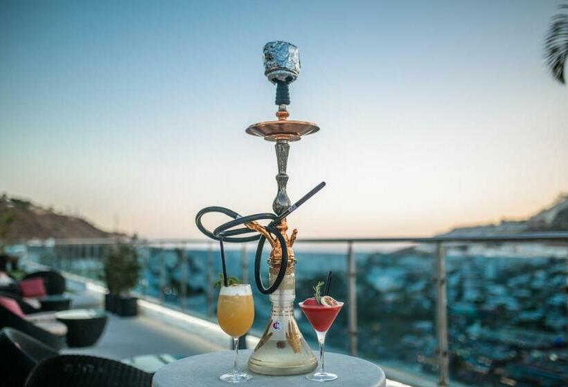 Servatur Casablanca Suites & Spa - Adults Only