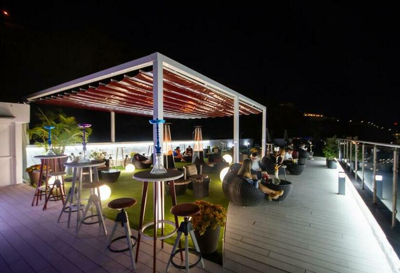 Servatur Casablanca Suites & Spa - Adults Only