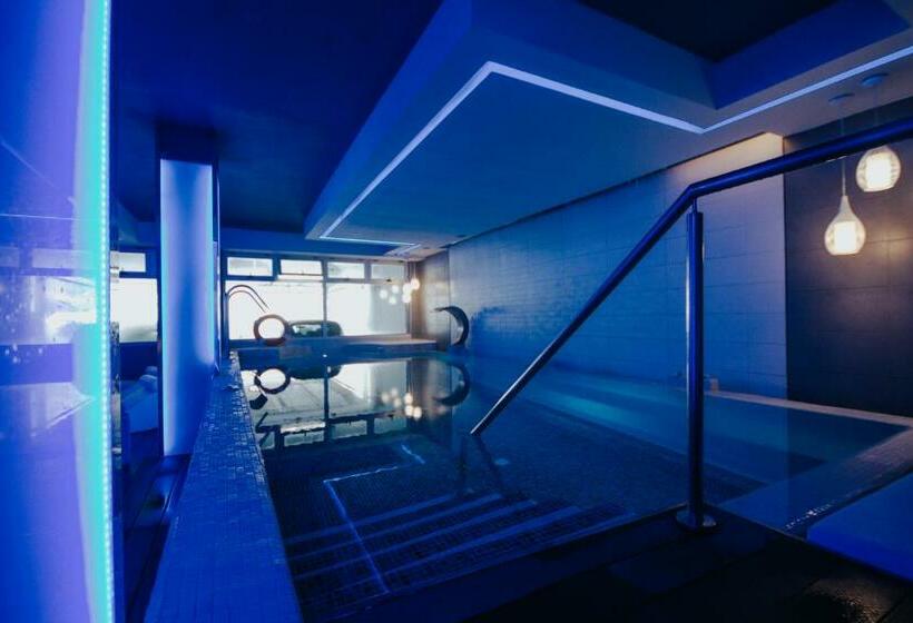 Servatur Casablanca Suites & Spa - Adults Only