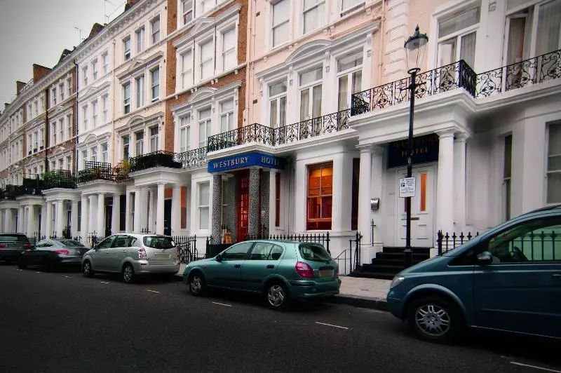Westbury Hotel Kensington