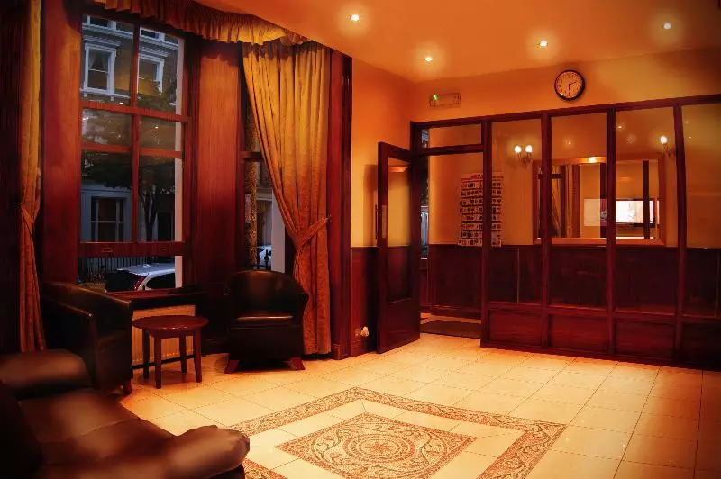 Westbury Hotel Kensington