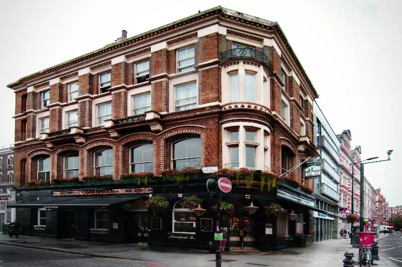 Westbury Hotel Kensington