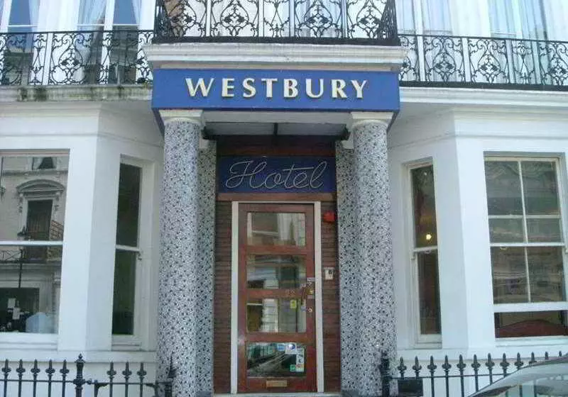 Westbury Hotel Kensington