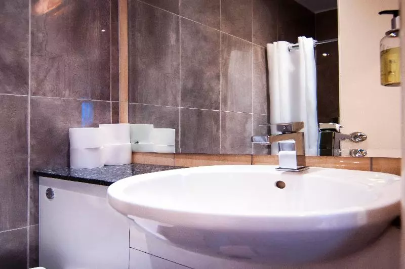 Westbury Hotel Kensington