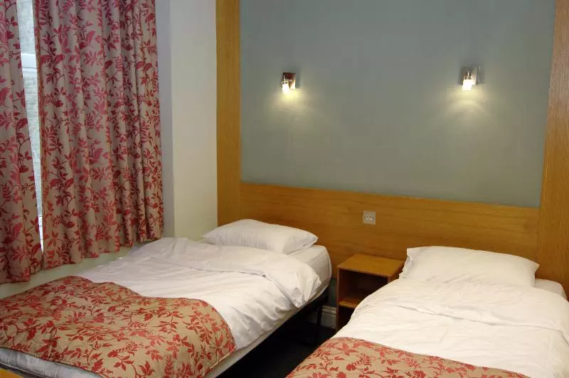 Westbury Hotel Kensington