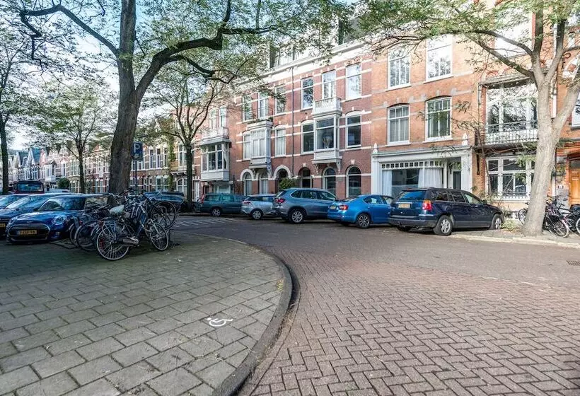 ユースホステル Xo Hotel Inner