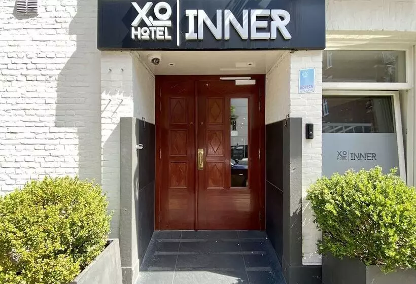 ユースホステル Xo Hotel Inner