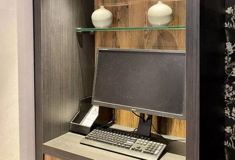 ユースホステル Xo Hotel Inner