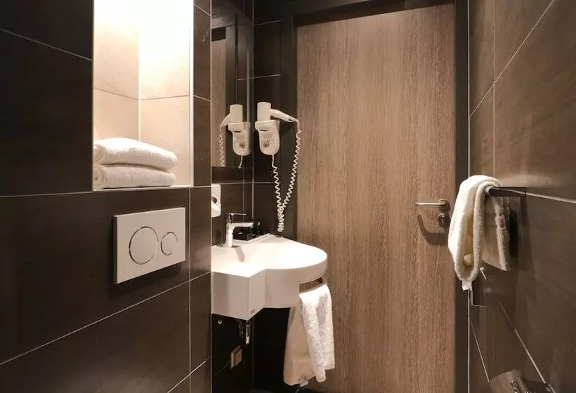 ユースホステル Xo Hotel Inner