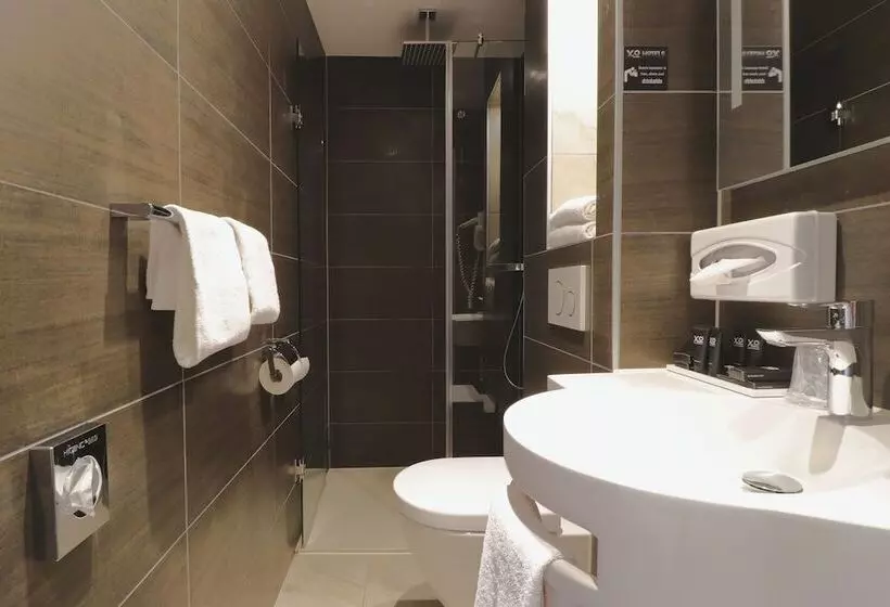 ユースホステル Xo Hotel Inner