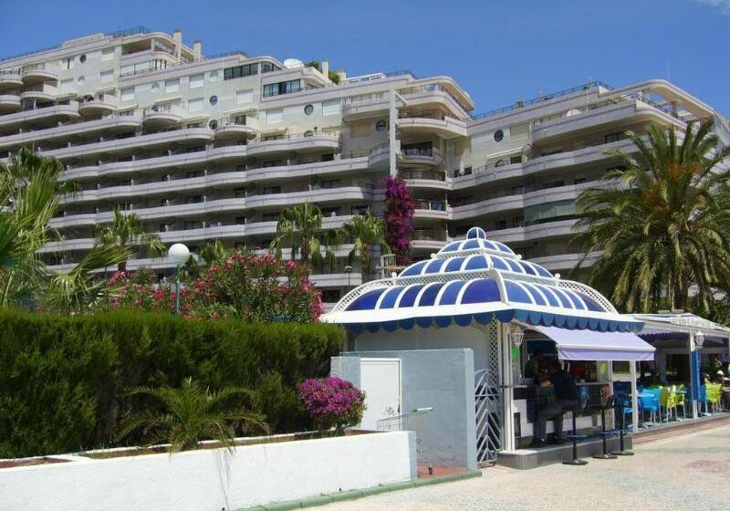 Apartamentos Paraíso Mar