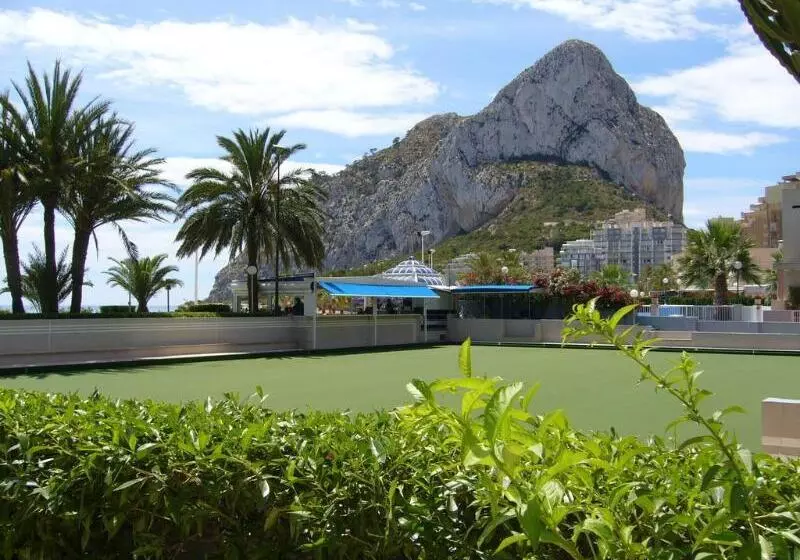 Apartamentos Paraíso Mar