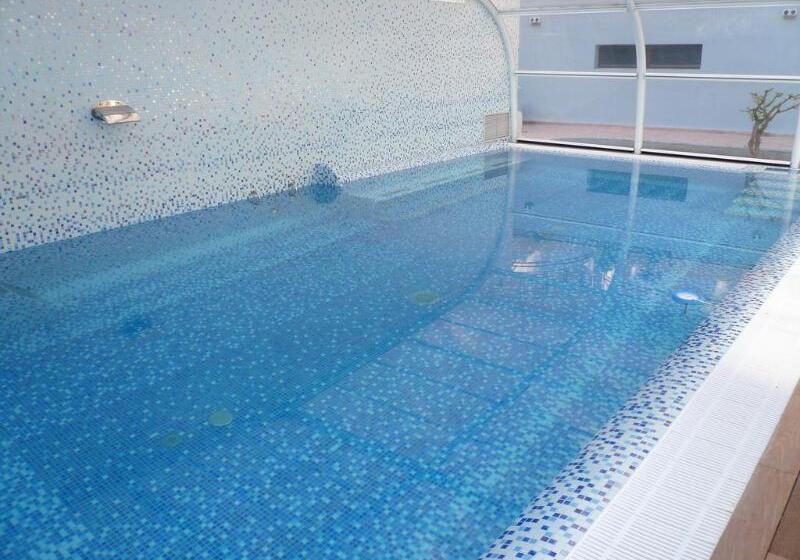 Apartamentos Paraíso Mar