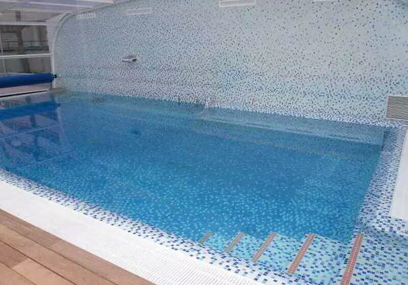 Apartamentos Paraíso Mar