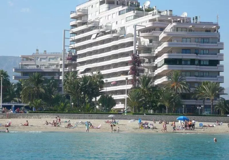 Apartamentos Paraíso Mar