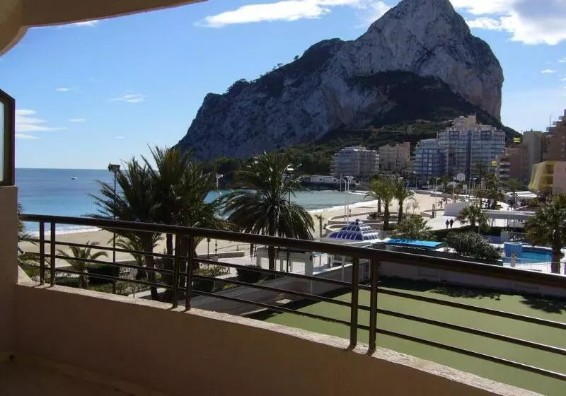 Apartamentos Paraíso Mar