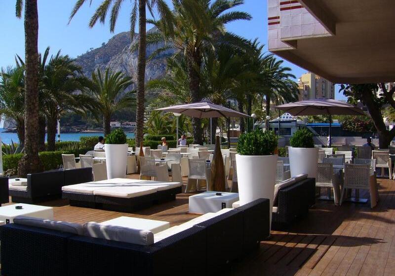 Apartamentos Paraíso Mar