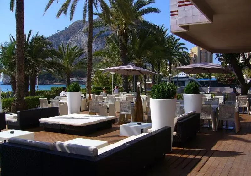 Apartamentos Paraíso Mar