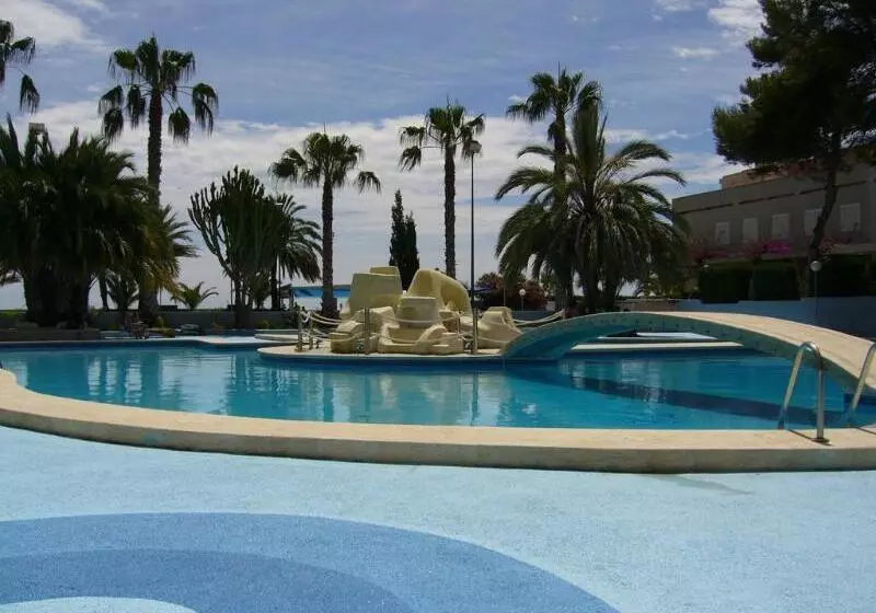 Apartamentos Paraíso Mar