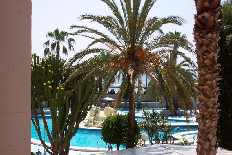 Apartamentos Paraíso Mar