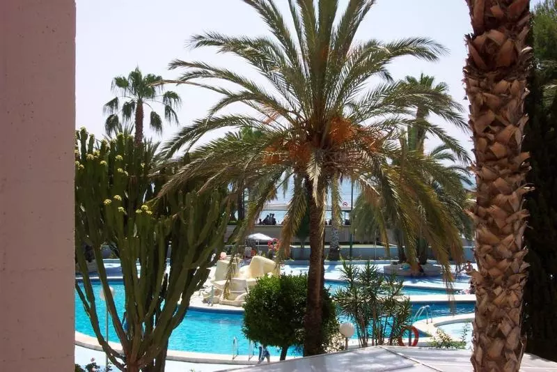 Apartamentos Paraíso Mar