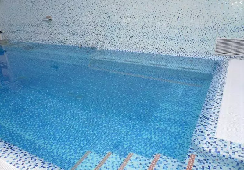 Apartamentos Paraíso Mar