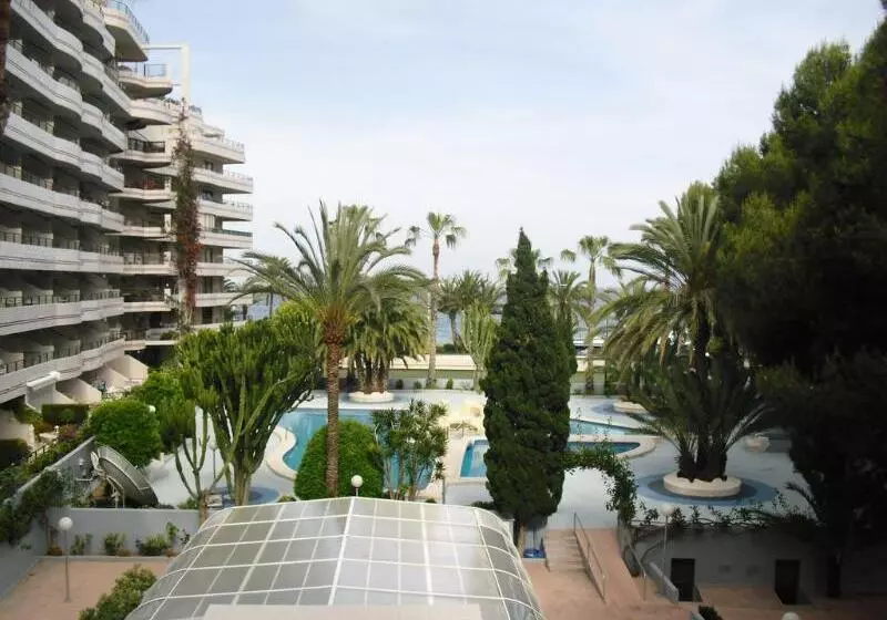 Apartamentos Paraíso Mar