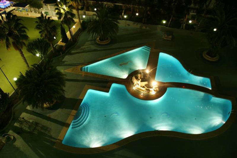 Apartamentos Paraíso Mar