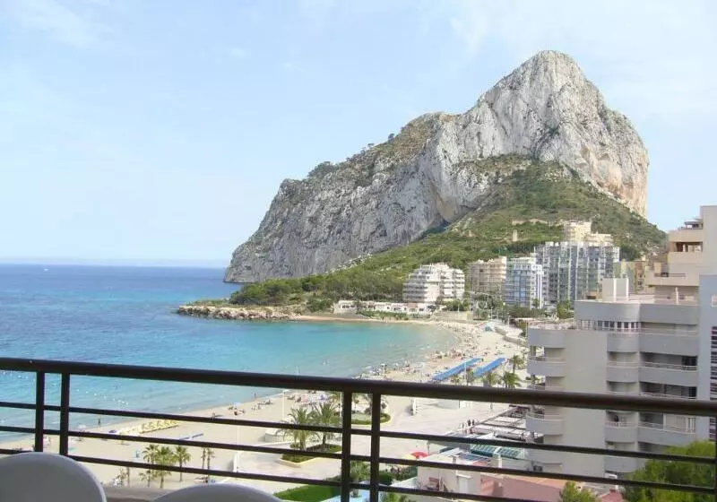 Apartamentos Paraíso Mar