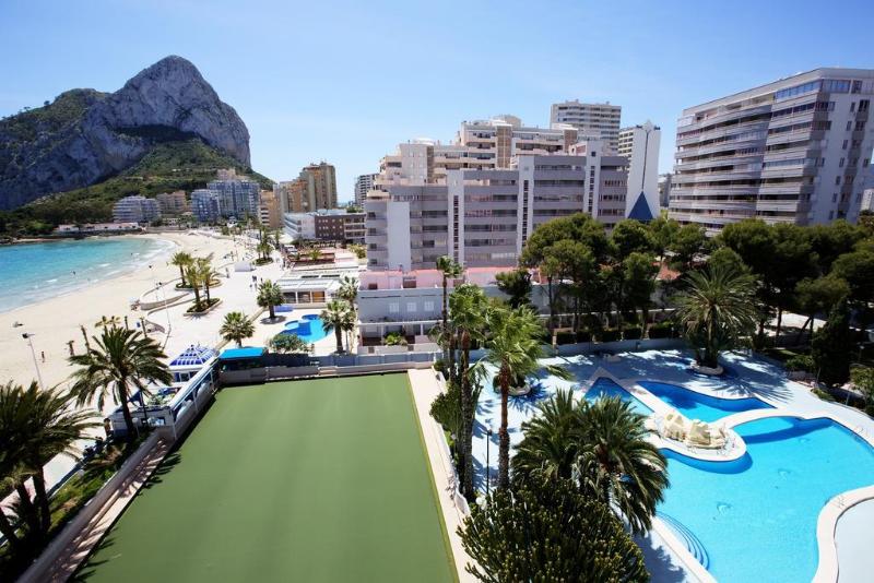 Apartamentos Paraíso Mar