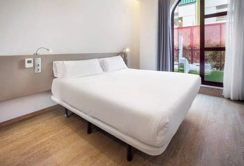 B&b Hotel Madrid Fuenlabrada