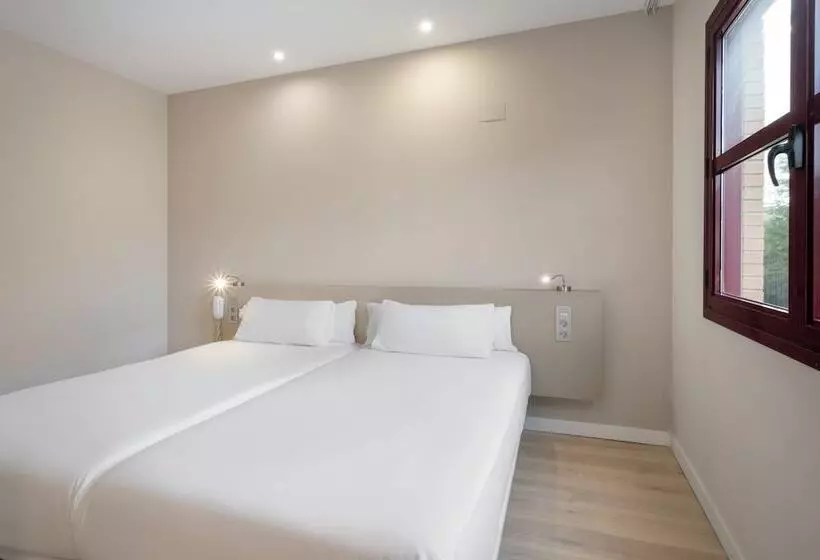 B&b Hotel Madrid Fuenlabrada