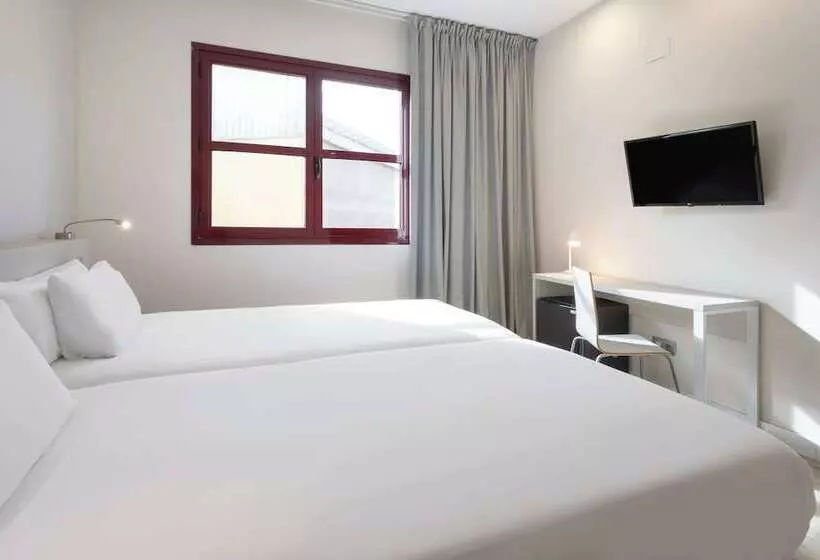 B&b Hotel Madrid Fuenlabrada