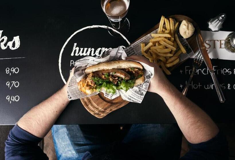 Break Sokos Hotel Tahko