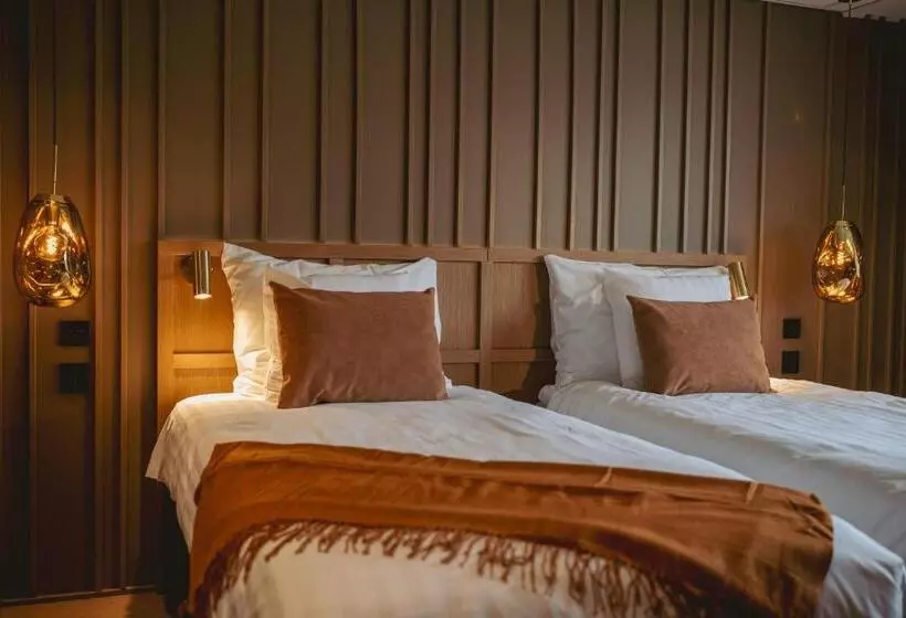 Break Sokos Hotel Tahko